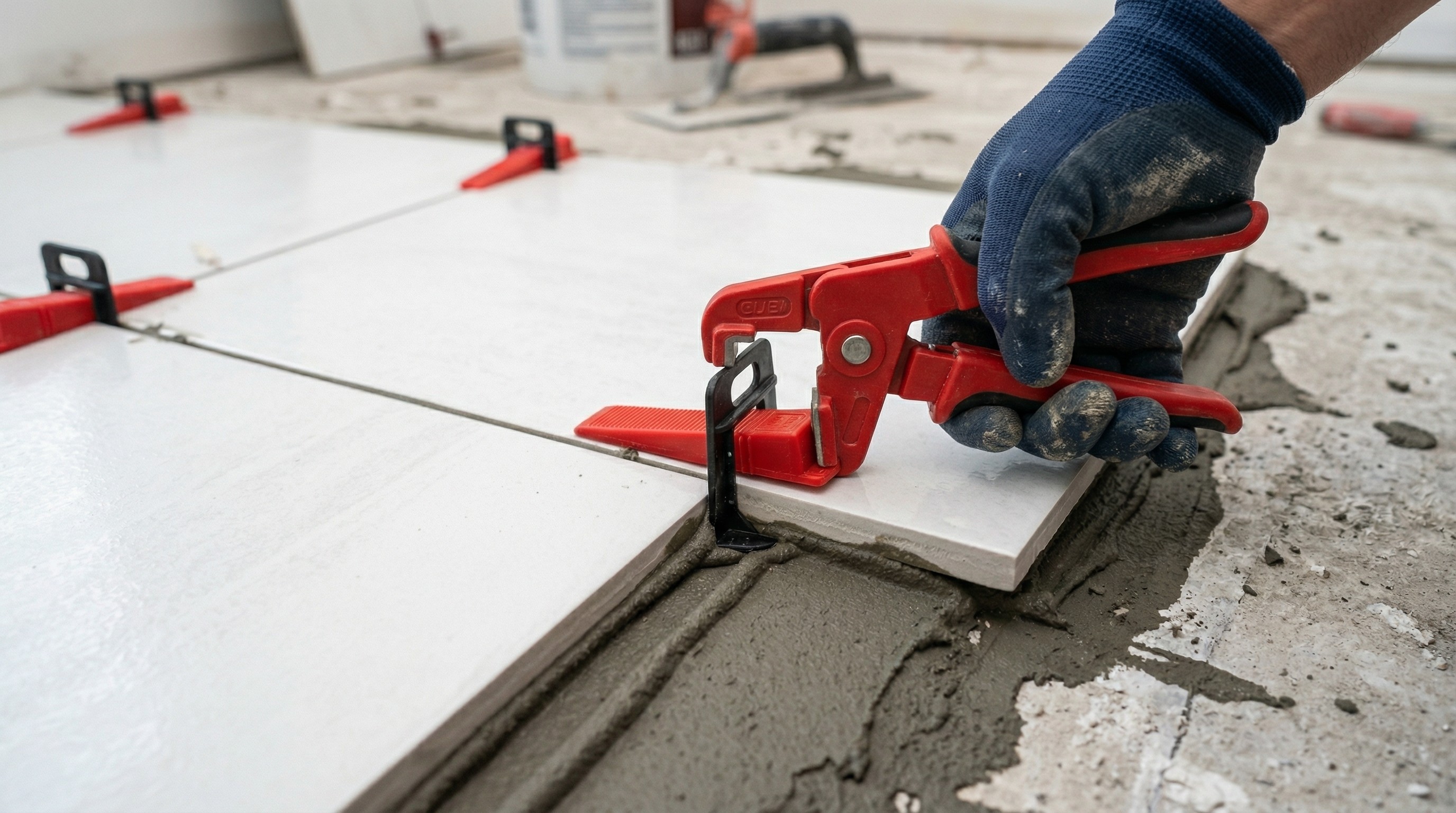 Ralf Becht Fliesenleger – Fliesenleger Horb am Neckar